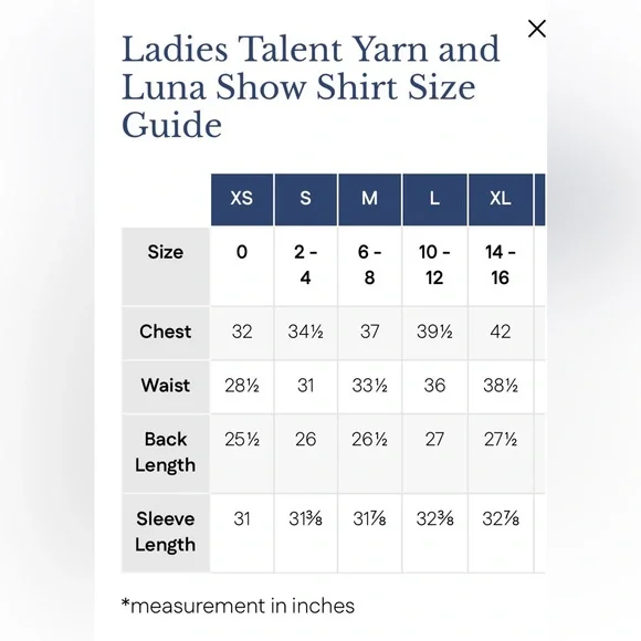 Essex Equestrian Show Shirt with Martini Glasses! XS, Excellent Condition! - Picture 15 of 15